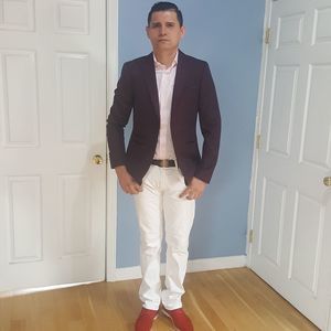 Meet your Posher, Antonio